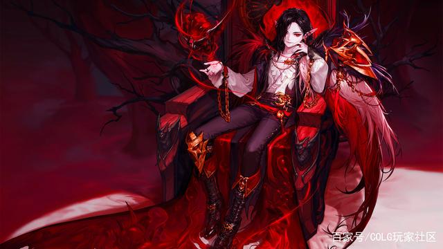 DNF发布网女鬼剑士(2021dnf女鬼剑士新职业) DNF发布网女鬼剑士(2021dnf女鬼剑士新职业)